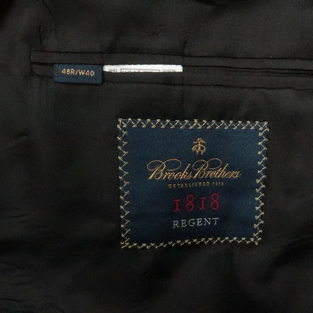 Brooks Brothers brooks brothers